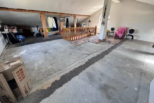 Casa Individuala P+1+M Amplasata Pe Un Teren De 1200 Mp.