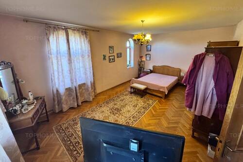 Casa Individuala P+1+M Amplasata Pe Un Teren De 1200 Mp.