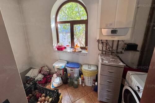 Casa Individuala P+1+M Amplasata Pe Un Teren De 1200 Mp.