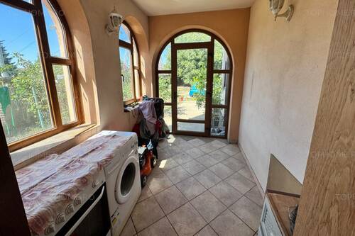 Casa Individuala P+1+M Amplasata Pe Un Teren De 1200 Mp.