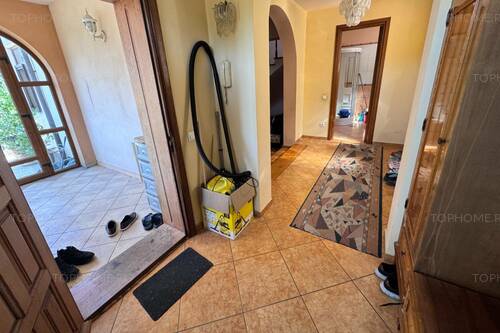 Casa Individuala P+1+M Amplasata Pe Un Teren De 1200 Mp.