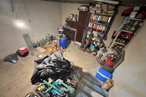 Casa Individuala P+1+M Amplasata Pe Un Teren De 1200 Mp.