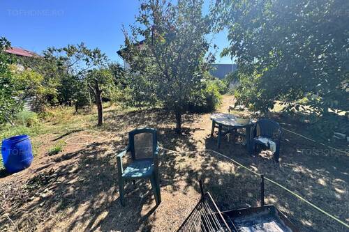 Casa Individuala P+1+M Amplasata Pe Un Teren De 1200 Mp.