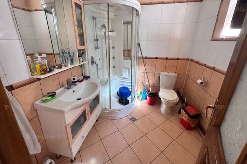 Casa Individuala P+1+M Amplasata Pe Un Teren De 1612 Mp.