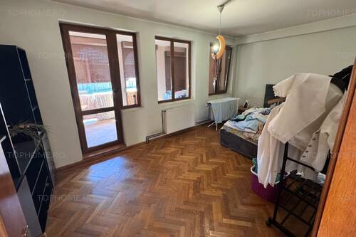 Casa Individuala P+1+M Amplasata Pe Un Teren De 1612 Mp.