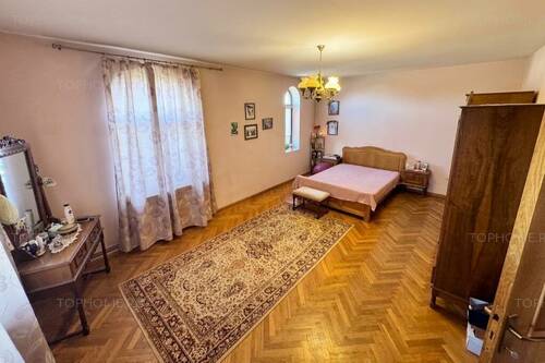 Casa Individuala P+1+M Amplasata Pe Un Teren De 1612 Mp.