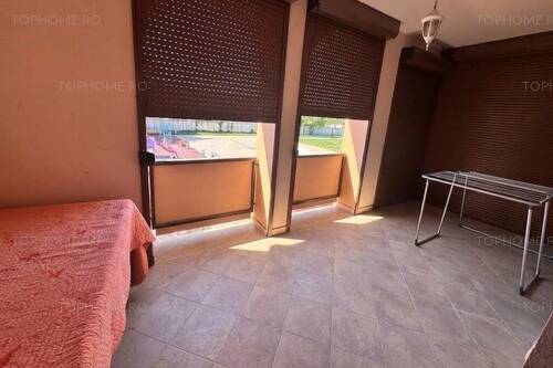 Casa Individuala P+1+M Amplasata Pe Un Teren De 1612 Mp.