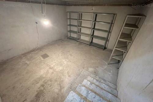Casa Individuala P+1+M Amplasata Pe Un Teren De 1612 Mp.