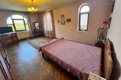 Casa Individuala P+1+M Amplasata Pe Un Teren De 1612 Mp.