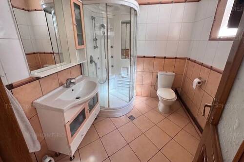Casa Individuala P+1+M Amplasata Pe Un Teren De 1612 Mp.