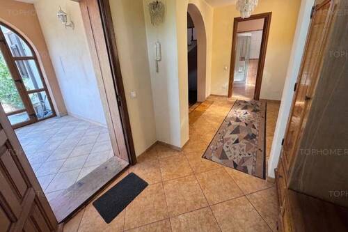 Casa Individuala P+1+M Amplasata Pe Un Teren De 1612 Mp.