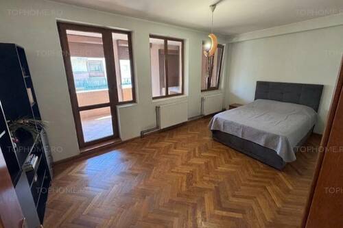 Casa Individuala P+1+M Amplasata Pe Un Teren De 1612 Mp.
