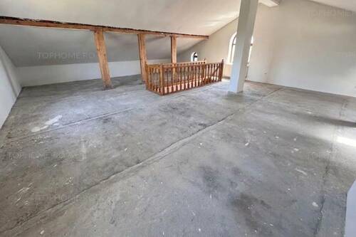 Casa Individuala P+1+M Amplasata Pe Un Teren De 1612 Mp.