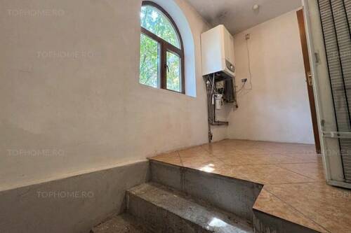 Casa Individuala P+1+M Amplasata Pe Un Teren De 1612 Mp.