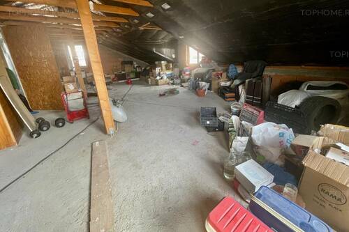 Casa Individuala P+1+M Situata In Sector 4 Drumul Binelui