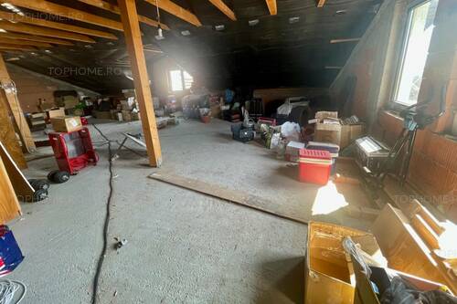 Casa Individuala P+1+M Situata In Sector 4 Drumul Binelui