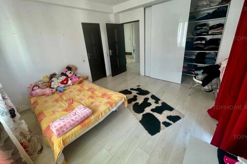 Casa Individuala P+1+M Situata In Sector 4 Drumul Binelui