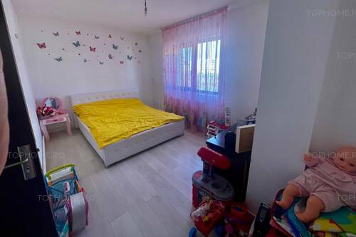 Casa Individuala P+1+M Situata In Sector 4 Drumul Binelui