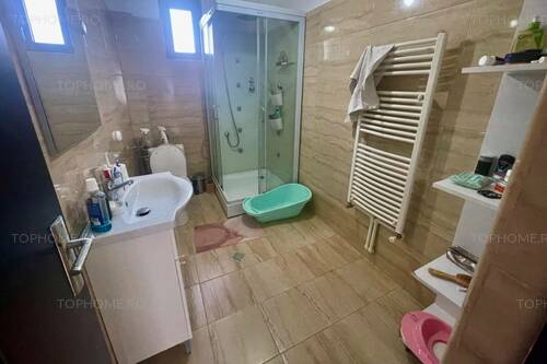 Casa Individuala P+1+M Situata In Sector 4 Drumul Binelui