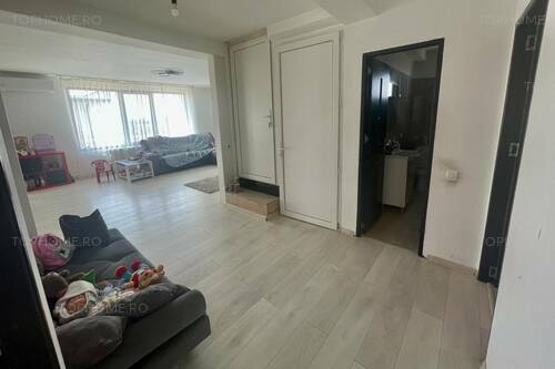 Casa Individuala P+1+M Situata In Sector 4 Drumul Binelui