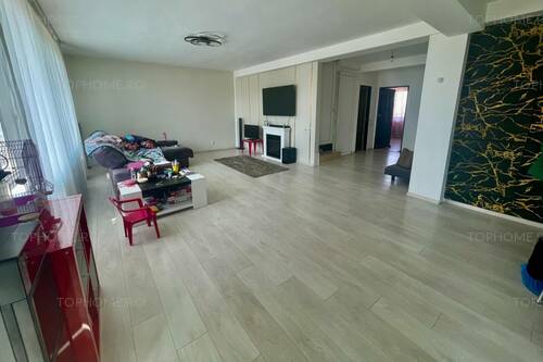 Casa Individuala P+1+M Situata In Sector 4 Drumul Binelui