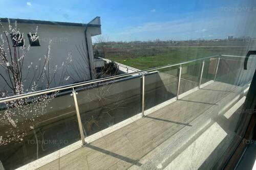 Casa Individuala P+1+M Situata In Sector 4 Drumul Binelui