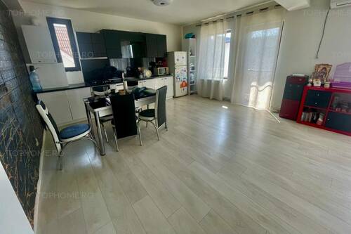 Casa Individuala P+1+M Situata In Sector 4 Drumul Binelui