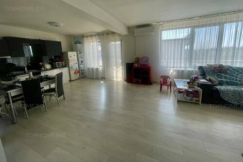 Casa Individuala P+1+M Situata In Sector 4 Drumul Binelui