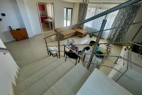 Casa Individuala P+1+M Situata In Sector 4 Drumul Binelui