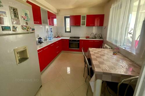 Casa Individuala P+1+M Situata In Sector 4 Drumul Binelui