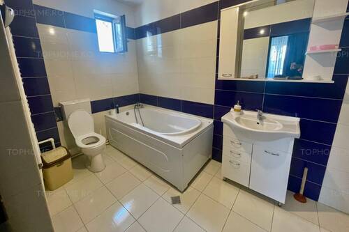 Casa Individuala P+1+M Situata In Sector 4 Drumul Binelui