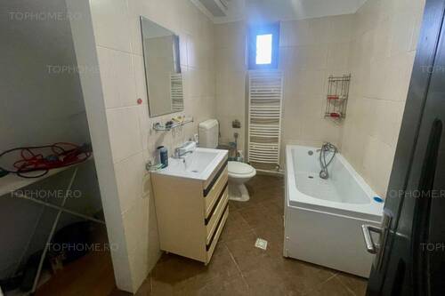 Casa Individuala P+1+M Situata In Sector 4 Drumul Binelui