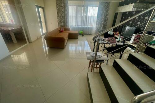 Casa Individuala P+1+M Situata In Sector 4 Drumul Binelui