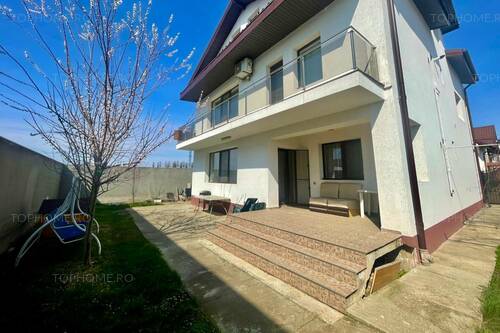 CASA INDIVIDUALA P+1+M SITUATA IN SECTOR 4 DRUMUL BINELUI