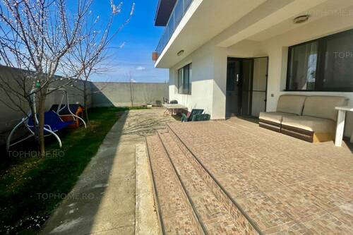 Casa Individuala P+1+M Situata In Sector 4 Drumul Binelui