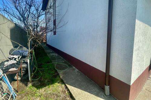 Casa Individuala P+1+M Situata In Sector 4 Drumul Binelui