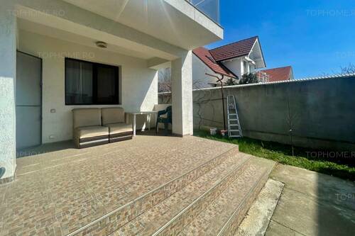 Casa Individuala P+1+M Situata In Sector 4 Drumul Binelui