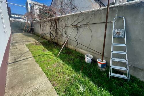 Casa Individuala P+1+M Situata In Sector 4 Drumul Binelui