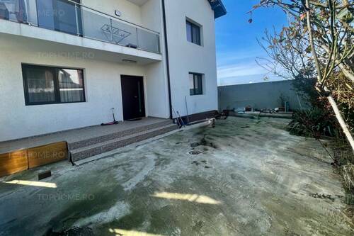 Casa Individuala P+1+M Situata In Sector 4 Drumul Binelui