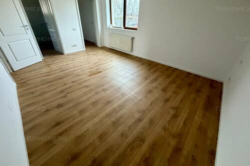 Casa Individuala P+1+Pod. 4 Cam. Teren 585 Mp