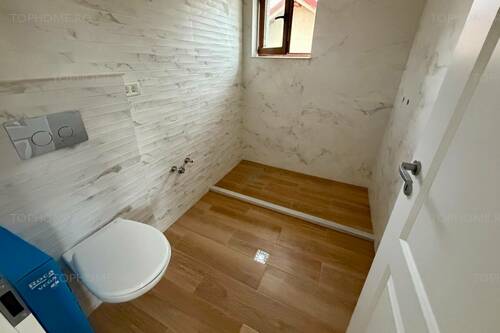 Casa Individuala P+1+Pod. 4 Cam. Teren 585 Mp