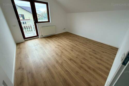 Casa Individuala P+1+Pod. 4 Cam. Teren 585 Mp