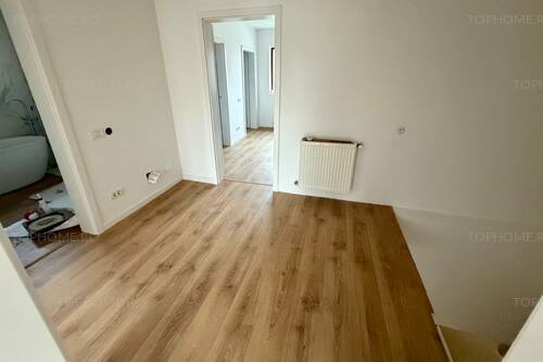 Casa Individuala P+1+Pod. 4 Cam. Teren 585 Mp