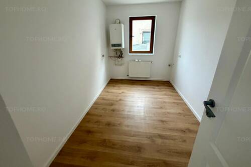 Casa Individuala P+1+Pod. 4 Cam. Teren 585 Mp