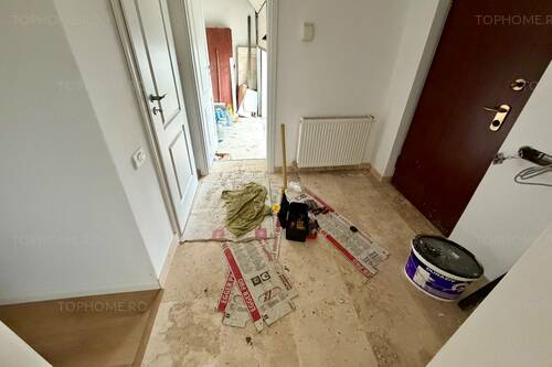 Casa Individuala P+1+Pod. 4 Cam. Teren 585 Mp