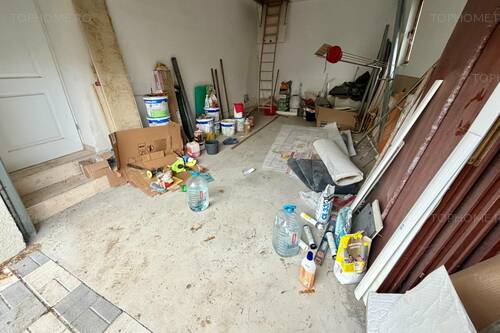 Casa Individuala P+1+Pod. 4 Cam. Teren 585 Mp