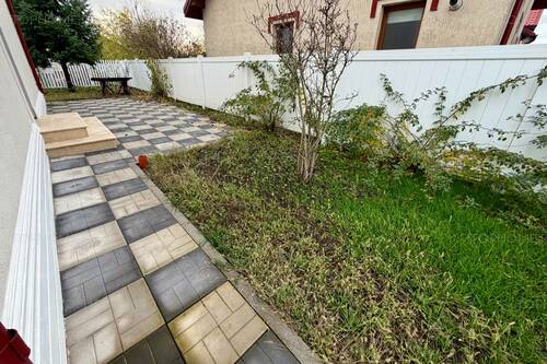 Casa Individuala P+1+Pod. 4 Cam. Teren 585 Mp