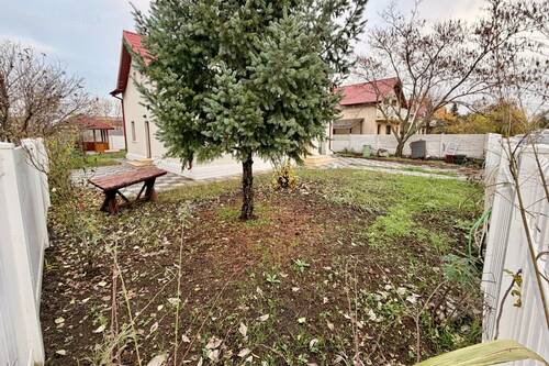 Casa Individuala P+1+Pod. 4 Cam. Teren 585 Mp