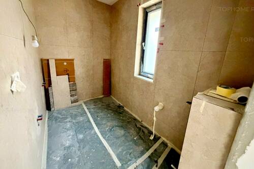 Casa Individuala P+1+Pod. 5 Cam. Util 160mp. Teren 390mp