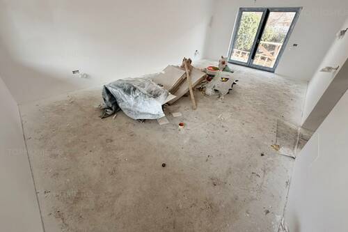 Casa Individuala P+1+Pod. 5 Cam. Util 160mp. Teren 390mp